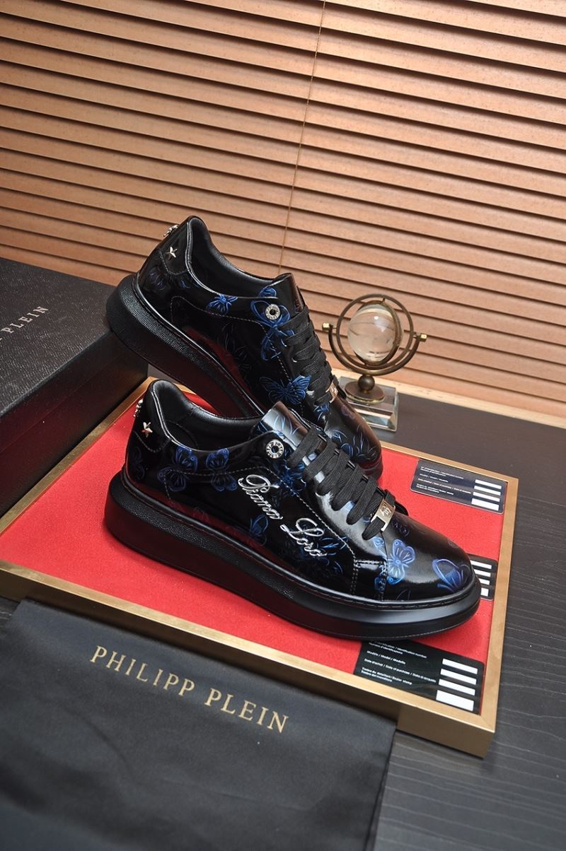 Philipp Plein Shoes